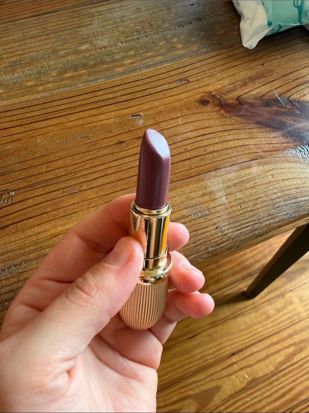 Lisa Eldridge rouge experience case and 185 Lipstick - Picture 3 of 4